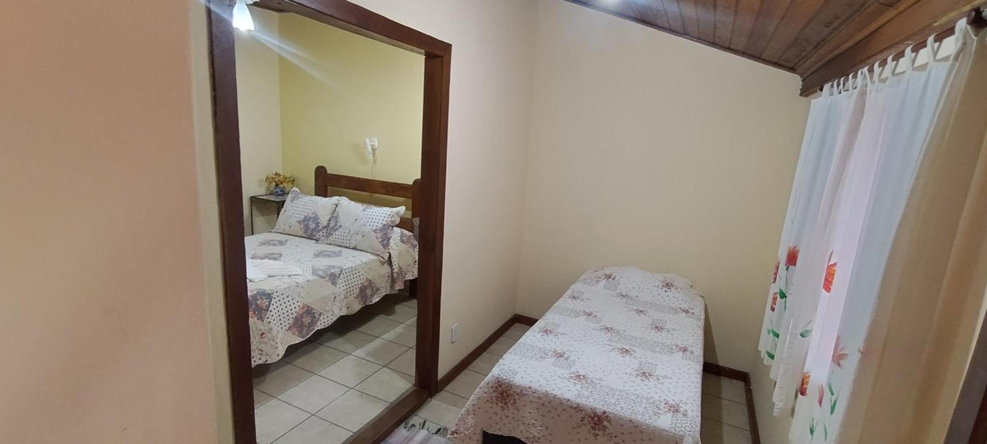 Hospedagem Vila Rica - 500M Do Centro De Cunha Sp ภายนอก รูปภาพ