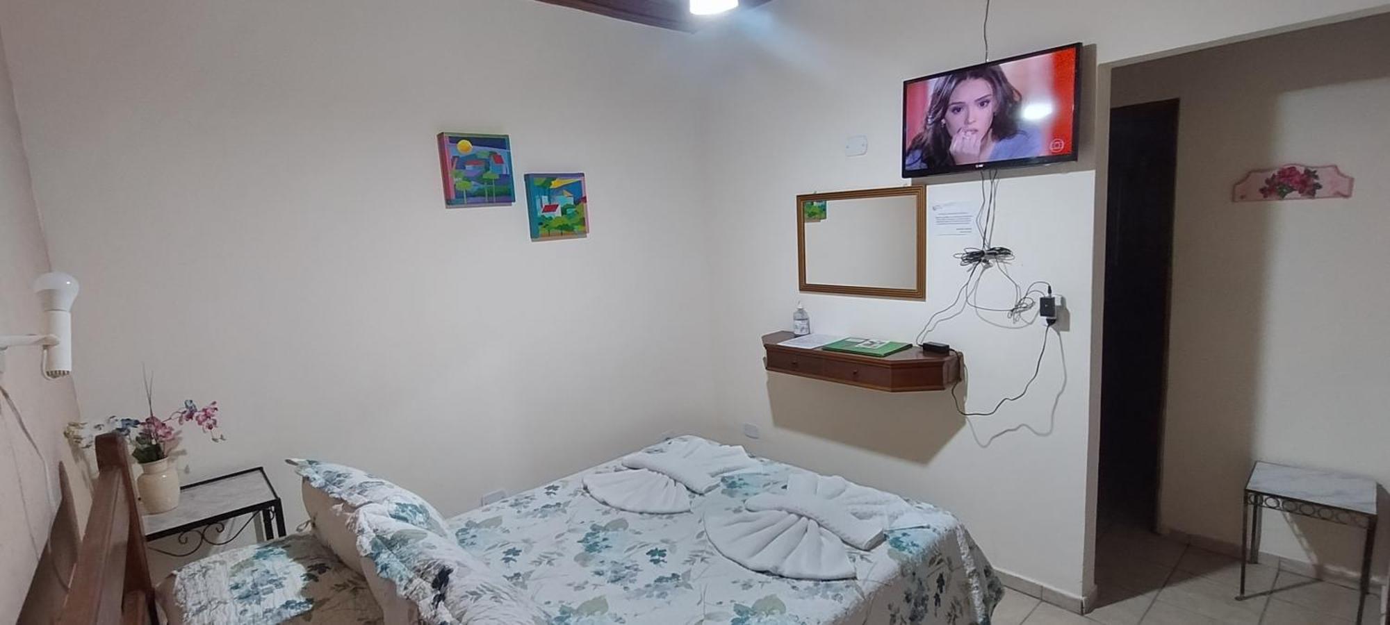 Hospedagem Vila Rica - 500M Do Centro De Cunha Sp ภายนอก รูปภาพ