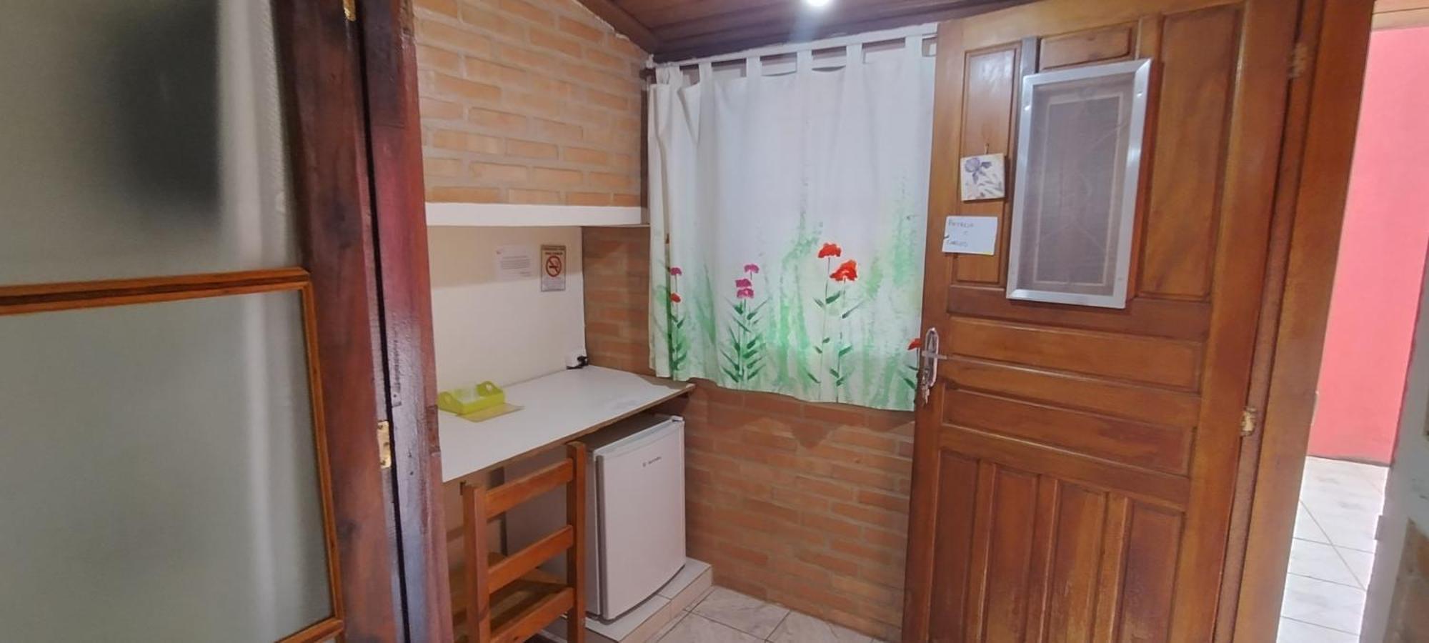 Hospedagem Vila Rica - 500M Do Centro De Cunha Sp ภายนอก รูปภาพ