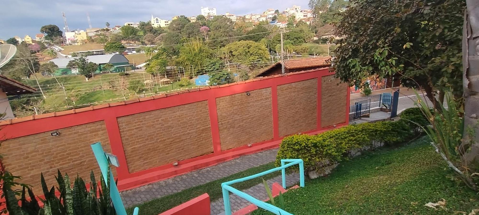 Hospedagem Vila Rica - 500M Do Centro De Cunha Sp ภายนอก รูปภาพ