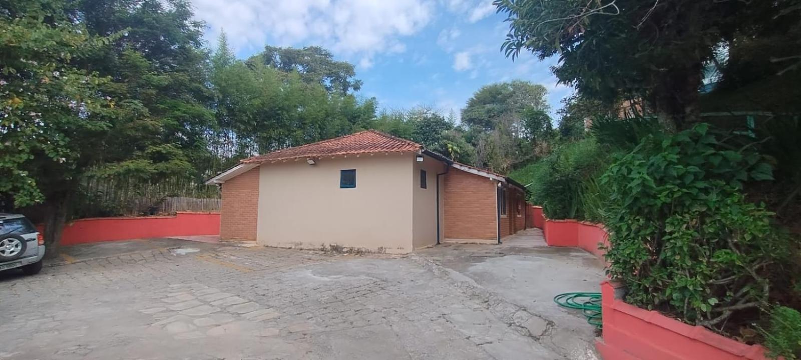 Hospedagem Vila Rica - 500M Do Centro De Cunha Sp ภายนอก รูปภาพ