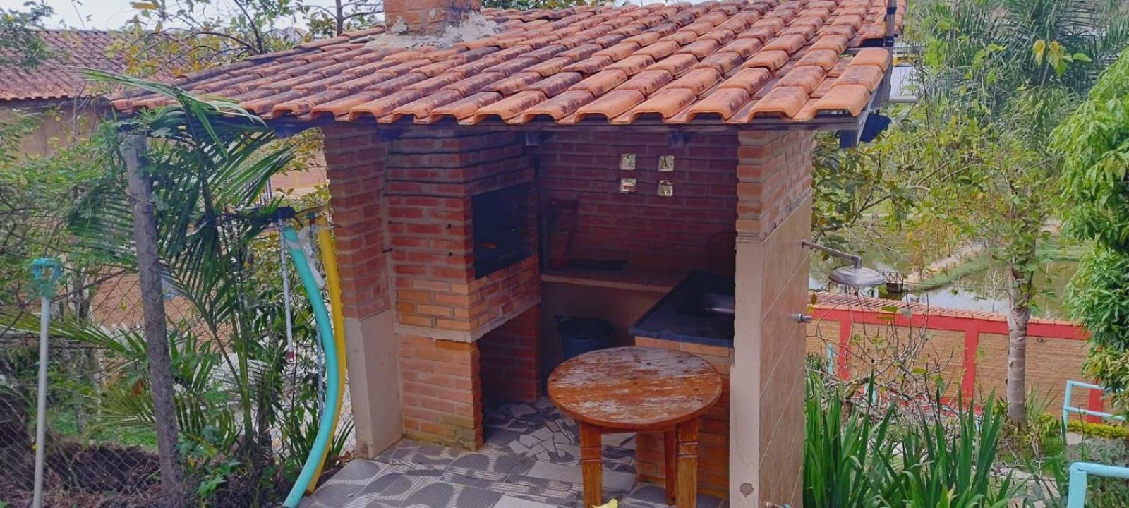 Hospedagem Vila Rica - 500M Do Centro De Cunha Sp ภายนอก รูปภาพ