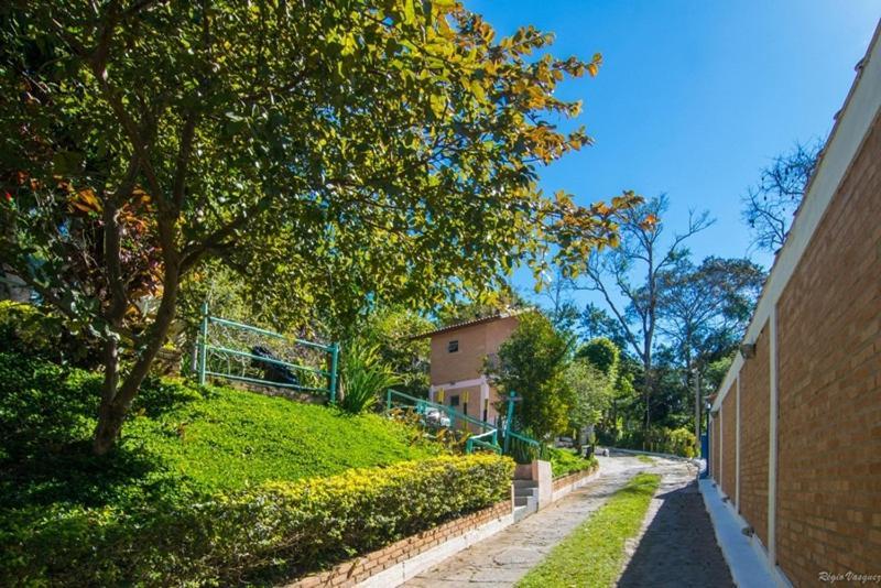 Hospedagem Vila Rica - 500M Do Centro De Cunha Sp ภายนอก รูปภาพ