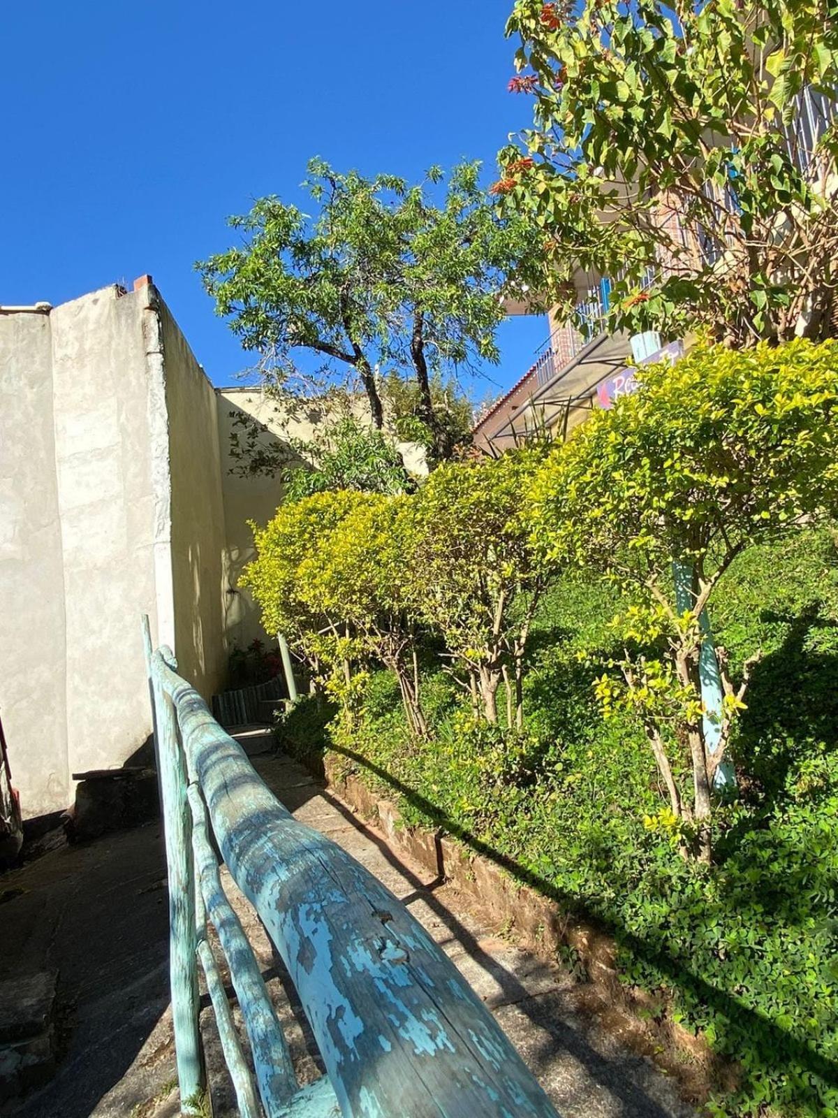 Hospedagem Vila Rica - 500M Do Centro De Cunha Sp ภายนอก รูปภาพ